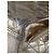 Dior Stardust Gold Leder Cannage Rucksack Golden Metallisch - Ansicht 8
