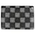 Louis Vuitton Damier Graphite Pochette Jour GM Clutch Black Cloth  ref.1853337