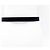 Chanel Vintage Chocolate Bar Turnlock Leather Belt Silver Hardware Black - view 8