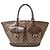 Borsa Tote Louis Vuitton Damier Manosque GM Damier ebene