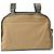 Autre Marque Pradasports Handtasche Boston in Hellbraun - Ansicht 7