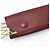 Funda para llaves de cuero Burdeos Cartier - vista 2
