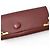 Funda para llaves de cuero Burdeos Cartier - vista 3