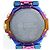 Autre Marque Casio G-Shock MTG-B2000PH-2AJR Blue Phoenix Mobile Link Tough Solar Uhr - Ansicht 5