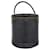 Louis Vuitton Cannes Black Leather  ref.1853818
