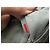BORSA A MANO CHRISTIAN DIOR LADY LARGE ULTRAMAT GRIGIA CON TRACOLLA Grigio - vista 11