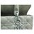 BORSA A MANO CHRISTIAN DIOR LADY LARGE ULTRAMAT GRIGIA CON TRACOLLA Grigio - vista 13
