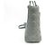 BORSA A MANO CHRISTIAN DIOR LADY LARGE ULTRAMAT GRIGIA CON TRACOLLA Grigio - vista 4