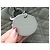 BORSA A MANO CHRISTIAN DIOR LADY LARGE ULTRAMAT GRIGIA CON TRACOLLA Grigio - vista 7