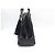 BOLSA DE MÃO LANCEL ADJANI A03374 COURO ESTILO CROCO PRETO - vista 3