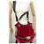 NUOVA BORSA A MANO LANCEL BRIGITTE BARDOT BB A SPALLA VELLUTO - vista 7