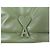 NUOVO BORSO A MANO AMI PARIS VOULEZ VOUS ULL163 BORSA A SPALLA IN PELLE VERDE - vista 6