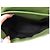 NUOVO BORSO A MANO AMI PARIS VOULEZ VOUS ULL163 BORSA A SPALLA IN PELLE VERDE - vista 9