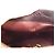 NUOVE STIVALI BICOLOR CHANEL G29228 39.5 BORDEAUX NERO - vista 9