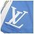 Louis Vuitton Mesh Game Shorts hellblau S - Ansicht 5