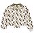 Giacca bomber Gucci The North Face marrone M