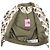 Giacca bomber Gucci The North Face marrone M - vista 4