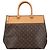 Louis Vuitton Greenwich PM Marrone