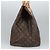 Louis Vuitton Greenwich PM Marrone - vista 3