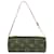Louis Vuitton Papillon Brown Cloth  ref.1854176