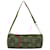 Louis Vuitton Mini baby papillon Brown Cloth  ref.1854198