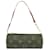 Louis Vuitton Mini Baby Papillon Brown Cloth  ref.1854208