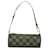 Louis Vuitton Papillon Marrom Lona  ref.1854272
