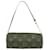 Louis Vuitton Papillon Brown Cloth  ref.1854296