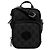 Borsa a spalla pochette nera Gucci Nero