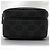 Borsa a spalla pochette nera Gucci Nero - vista 6