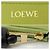 Loewe Coin Card Case Schwarz Hellgrün Leder - Ansicht 10