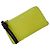 Loewe Coin Card Case Schwarz Hellgrün Leder - Ansicht 2