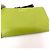 Loewe Coin Card Case Schwarz Hellgrün Leder - Ansicht 8