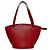 Borsa Tote Saint Jacques di Louis Vuitton Rosso - vista 2