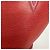 Borsa Tote Saint Jacques di Louis Vuitton Rosso - vista 6