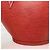 Borsa Tote Saint Jacques di Louis Vuitton Rosso - vista 7