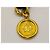 Chanel Vintage Chunky Triple Drapierte Halskette Gürtel Gold hardware - Ansicht 12