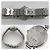Bulgari Bvlgari Damen Quarz-Armbanduhr - Ansicht 9
