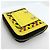 Monedero de cuero amarillo Versace - vista 5
