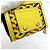 Monedero de cuero amarillo Versace - vista 6
