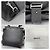Bally Leder Rucksack Schwarz - Ansicht 11