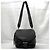 Bally Leder Rucksack Schwarz - Ansicht 7