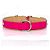 Collar de cuero Balenciaga para perro - vista 3