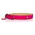Collar de cuero Balenciaga para perro - vista 4
