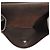 Les Prairies de Paris PRAIRIE Bi-fold Wallet in Blue Leather - view 5
