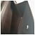 Les Prairies de Paris PRAIRIE Bi-fold Wallet in Blue Leather - view 6