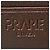 Les Prairies de Paris PRAIRIE Bi-fold Wallet in Blue Leather - view 8
