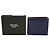 Les Prairies de Paris PRAIRIE Bi-fold Wallet in Blue Leather - view 9