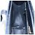 BALLY Borsa a Spalla in Pelle Nera e Oro Auth ti2301 Nero D'oro - vista 19