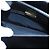BALLY Borsa a Spalla in Pelle Nera e Oro Auth ti2301 Nero D'oro - vista 21